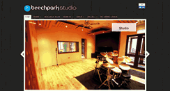 Desktop Screenshot of beechpark.com